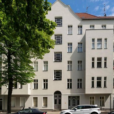 Kudamm Plus Ac Plus Selfcheckin Plus Free Street Parking Berlin Exteriör bild